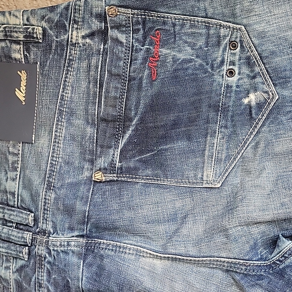 MONDO JEANS - Picture 6 of 8